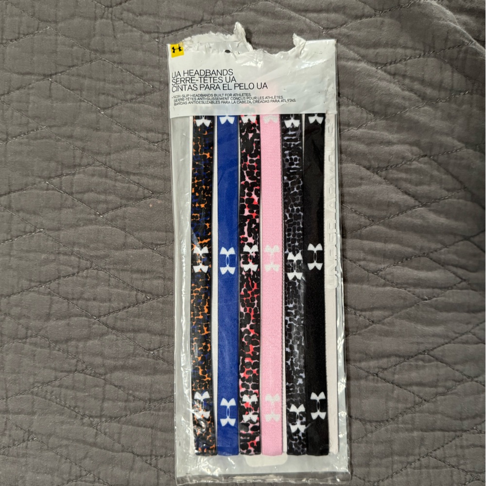Under Armour Headband
